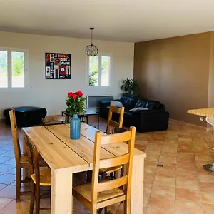 Jolie Au Cœur Du Lauragais Hébergement de vacances